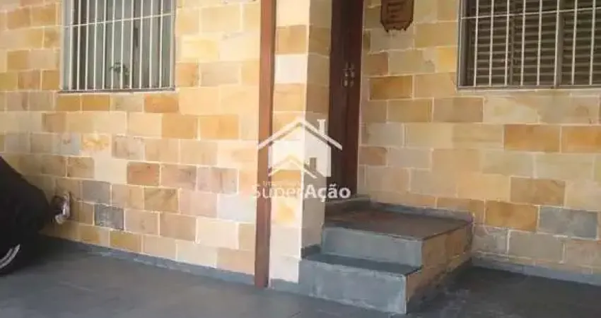 Casa para venda em jardim eusonia de 200.00m² com 3 quartos, 1 suite e 3 garagens