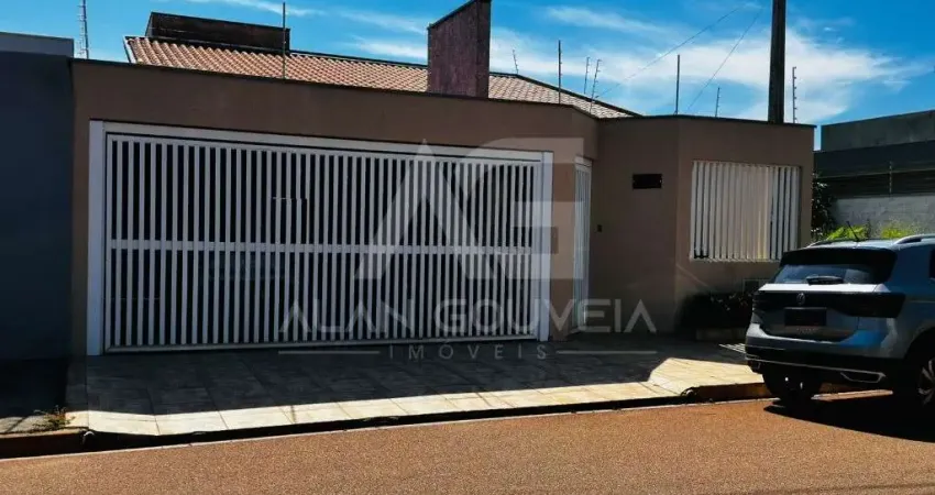 Casa para venda em portal ville azaléia de 183.35m² com 3 quartos, 1 suite e 2 garagens