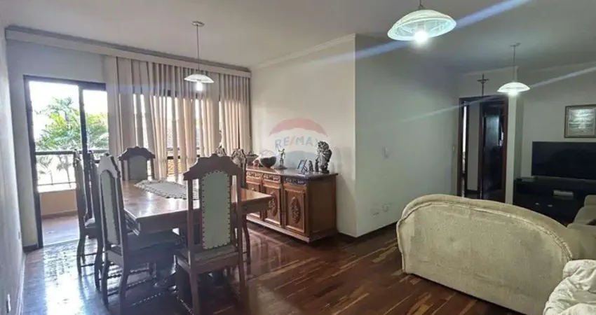 Apartamento para venda em centro de 137.00m² com 3 quartos, 2 suites e 2 garagens