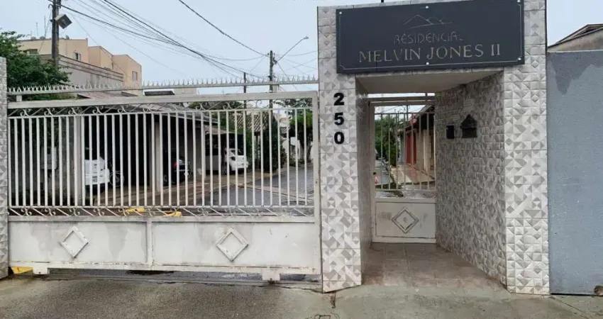 Casa para venda em morada dos nobres de 150.00m² com 2 quartos e 2 garagens