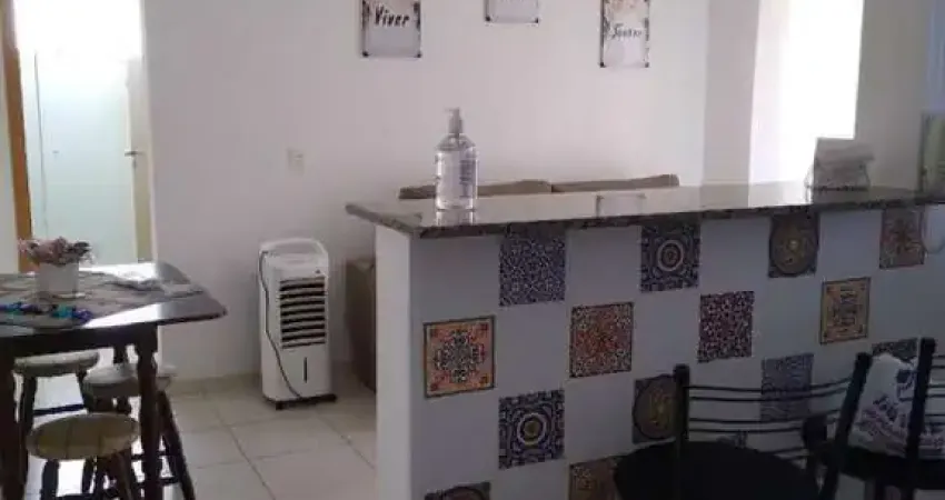 Apartamento para venda em vila celina de 47.00m² com 1 quarto