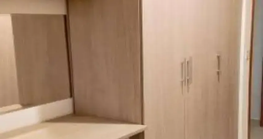 Apartamento para venda em vila faria de 259.62m² com 3 quartos, 2 suites e 2 garagens