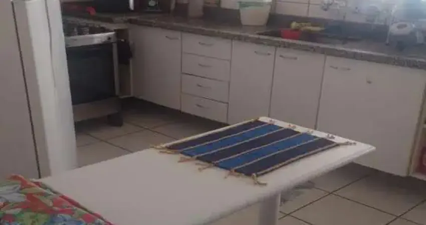 Casa para venda em jardim ricetti de 135.60m² com 3 quartos, 1 suite e 2 garagens