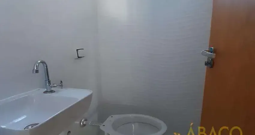 Sobrado para venda em jardim nova santa paula de 145.00m² com 3 quartos, 3 suites e 2 garagens