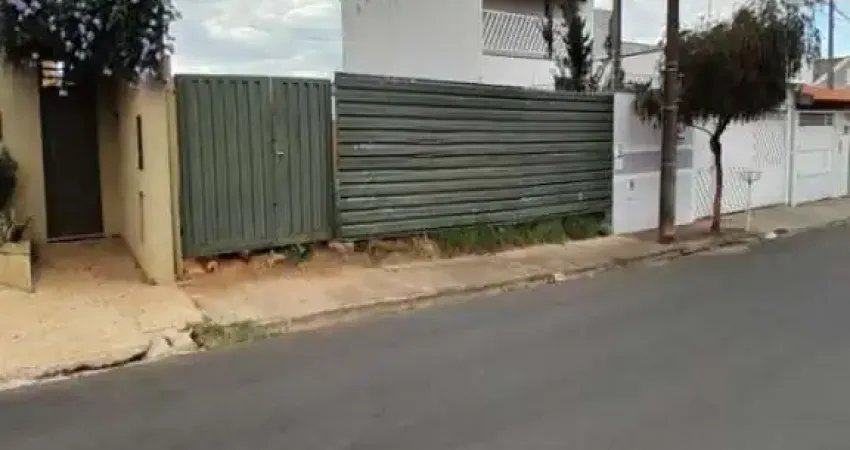 Terreno à venda no Jardim Ipanema, São Carlos 