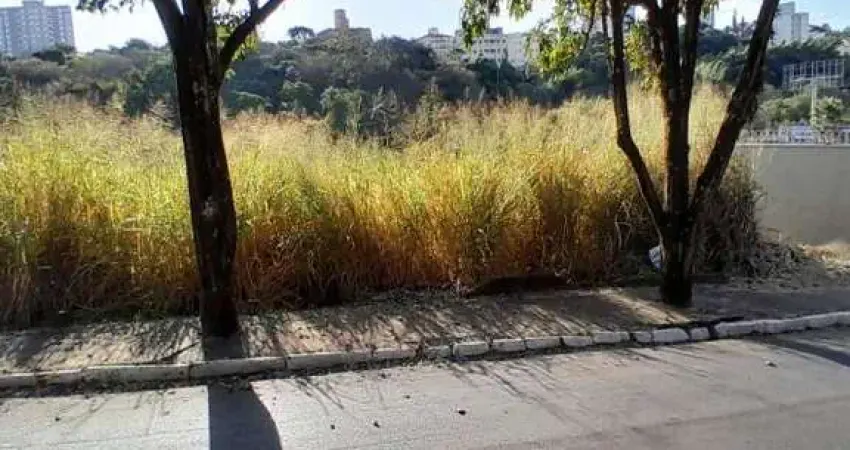 Terreno à venda no Parque Santa Mônica, São Carlos 