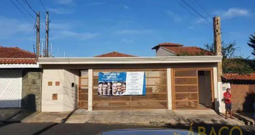 Casa para venda em jardim pacaembu de 300.00m² com 4 quartos, 4 suites e 10 garagens