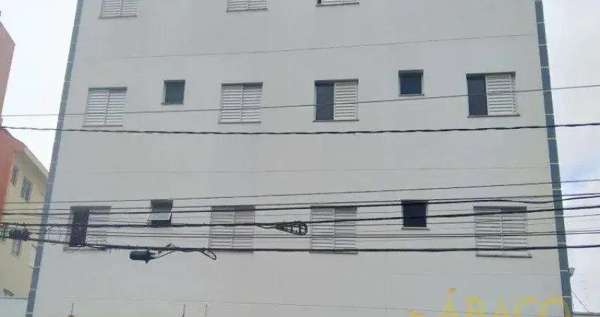 Apartamento para venda em jardim lutfalla de 50.00m² com 2 quartos e 1 garagem