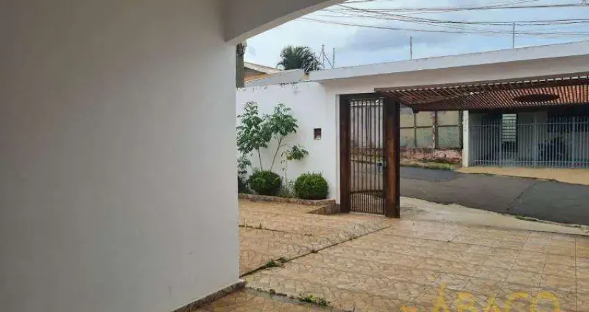 Casa para venda em jardim brasil de 106.00m² com 3 quartos, 1 suite e 3 garagens
