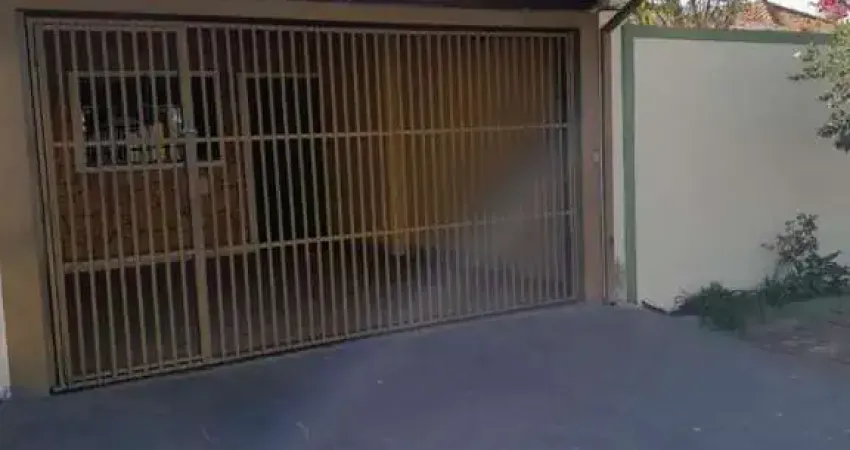 Casa para venda em parque primavera de 100.00m² com 2 quartos, 1 suite e 2 garagens