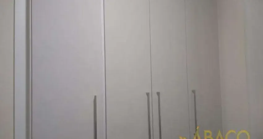 Apartamento para venda em distrito industrial miguel abdelnur de 50.00m² com 2 quartos e 1 garagem