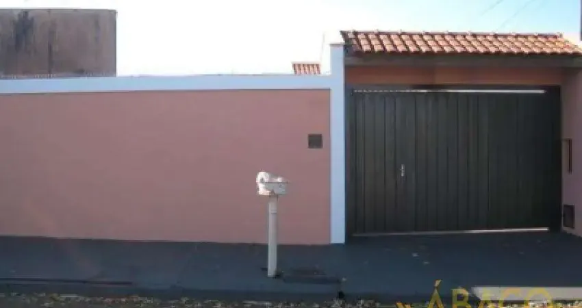 Casa para venda em parque santa felícia jardim de 100.00m² com 2 quartos e 5 garagens