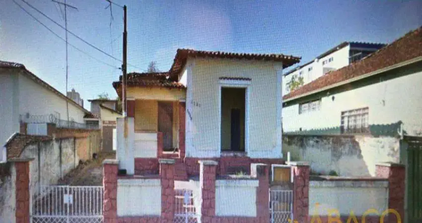 Casa para venda em jardim são carlos de 100.00m² com 2 quartos
