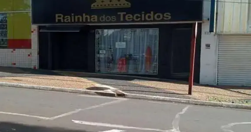 Sala comercial à venda no Jardim Lutfalla, São Carlos 