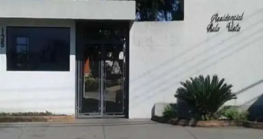 Apartamento para venda em jardim jockey clube de 80.00m² com 3 quartos e 1 garagem