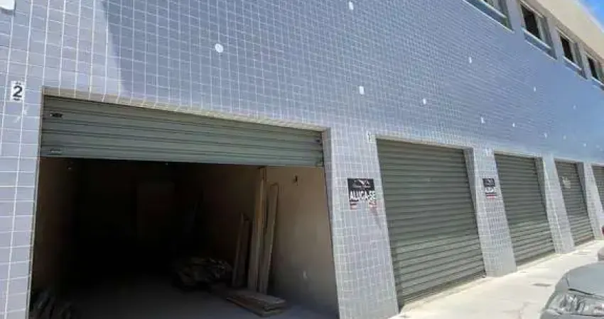 Loja para alugar em unamar (tamoios) de 37.00m² com 1 garagem