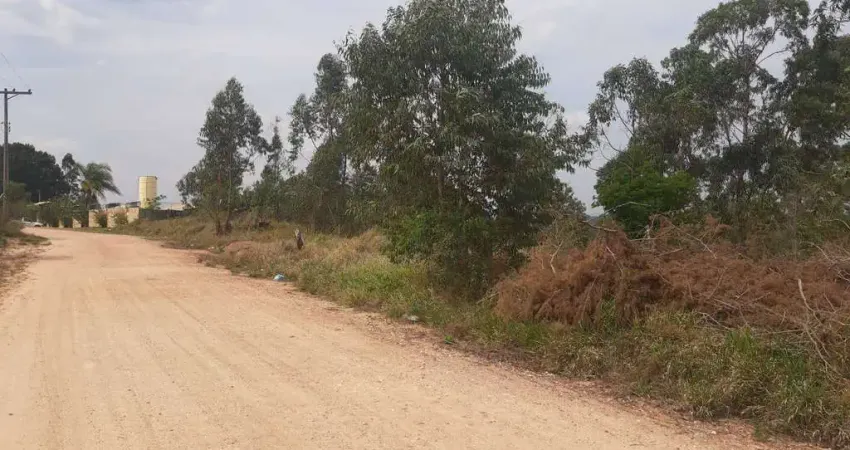 Terreno à venda na Avenida Sílvia Regina, 50, Condomínio Cerro Azul, Campo Limpo Paulista