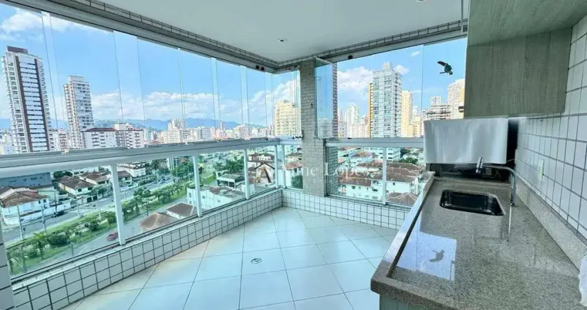 Apartamento para venda em pompéia de 123.00m² com 3 quartos e 1 suite