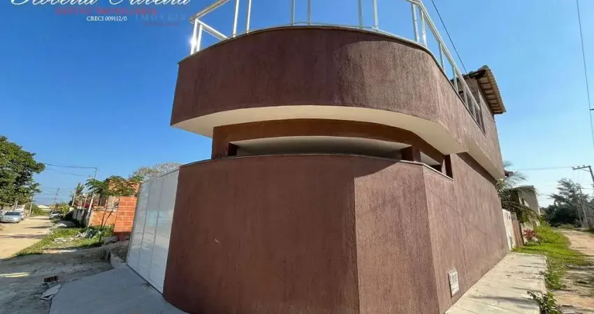 Casa para venda em florestinha ii (tamoios) de 70.00m² com 3 quartos