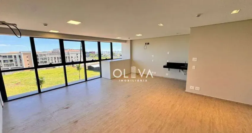 Sala comercial para alugar no Jardim Aclimação, São José do Rio Preto 