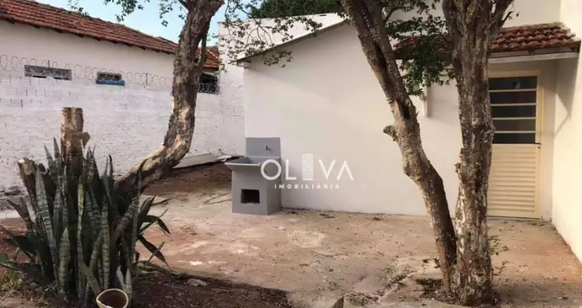Casa com 3 quartos à venda na Vila Zilda, São José do Rio Preto