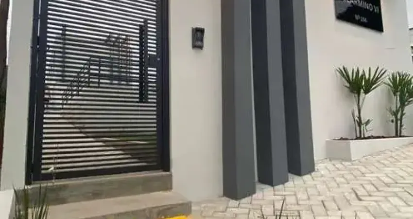 Casa para venda em vila melchizedec de 78.65m² com 2 quartos e 2 garagens