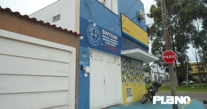 Imóvel comercial para alugar em parque das esmeraldas de 65.00m²