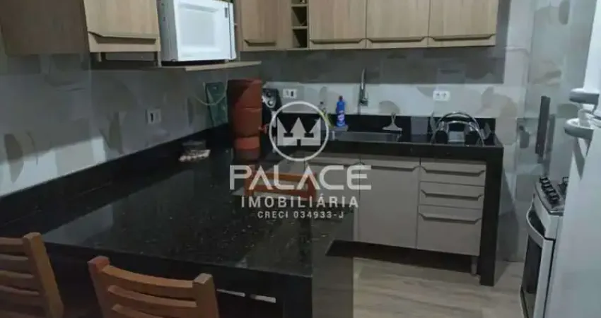 Casa para venda em jardim brasília de 99.00m² com 2 quartos, 1 suite e 2 garagens