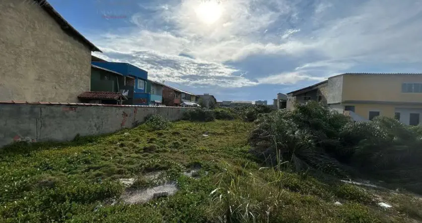 Terreno à venda na Avenida Beira-mar, 1543753, Unamar, Cabo Frio