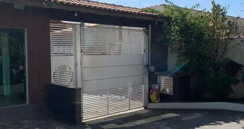 Casa para venda em vila correa de 148.00m² com 3 quartos, 1 suite e 3 garagens