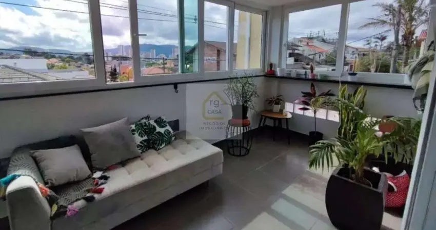 Casa para venda em vila oliveira de 620.00m² com 4 quartos, 2 suites e 6 garagens