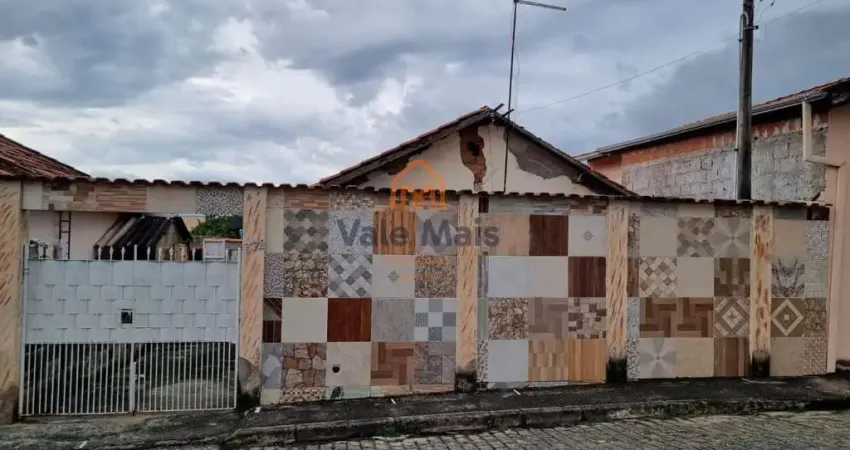 Casa com 2 quartos à venda na Rua João Leite da Silva, 1543300, Vila Crispim, Cruzeiro
