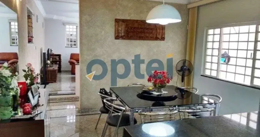 Casa para venda em olímpico de 233.00m² com 4 quartos, 3 suites e 5 garagens
