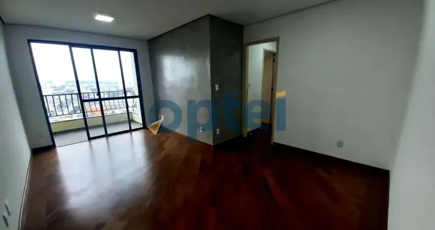 Apartamento para venda em jardim da saúde de 82.00m² com 3 quartos, 1 suite e 2 garagens