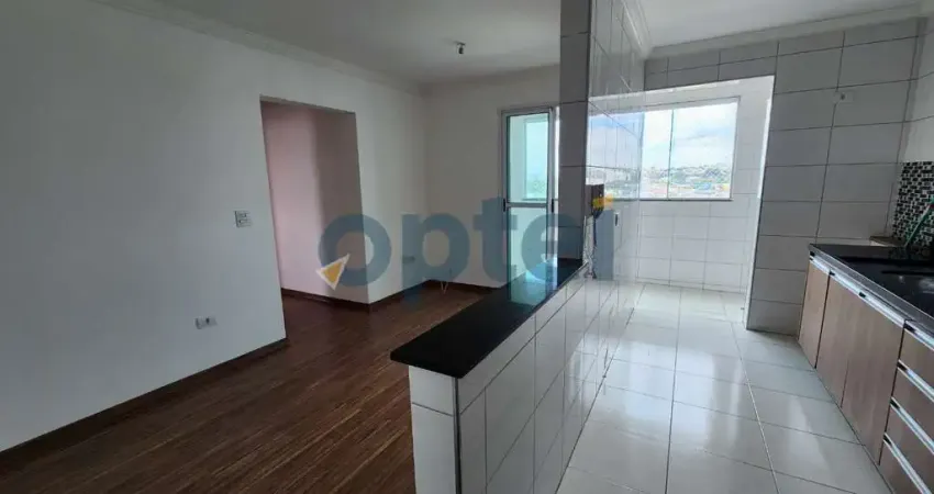 Apartamento para venda em rudge ramos de 63.00m² com 2 quartos, 1 suite e 2 garagens