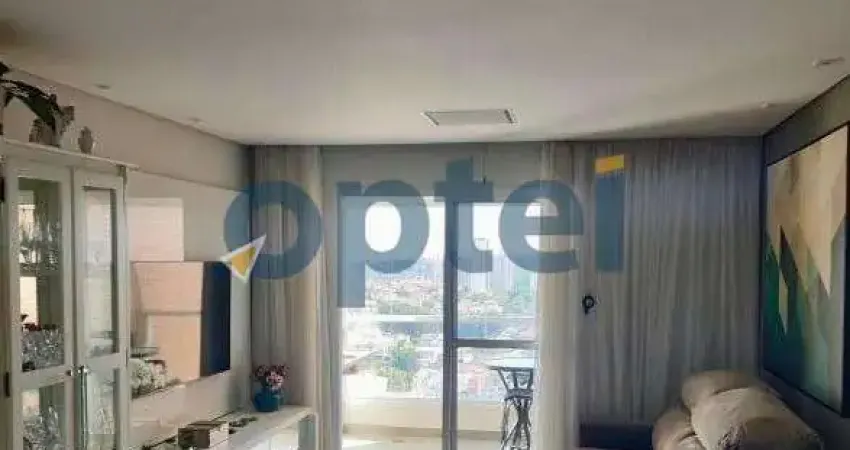 Apartamento para venda em santa terezinha de 80.00m² com 3 quartos, 1 suite e 2 garagens