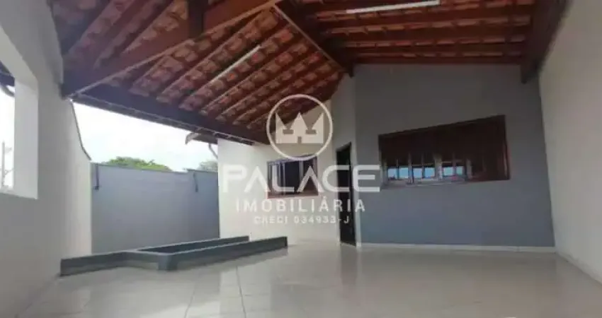 Casa para venda e aluguel em residencial santo antônio de 182.00m² com 3 quartos, 1 suite e 2 garagens