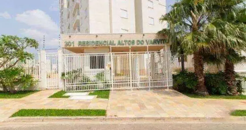 Apartamento para venda em vila esperança de 80.00m² com 3 quartos, 1 suite e 2 garagens