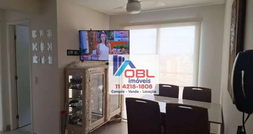 Apartamento para venda em jardim vila formosa de 47.00m² com 2 quartos e 1 garagem