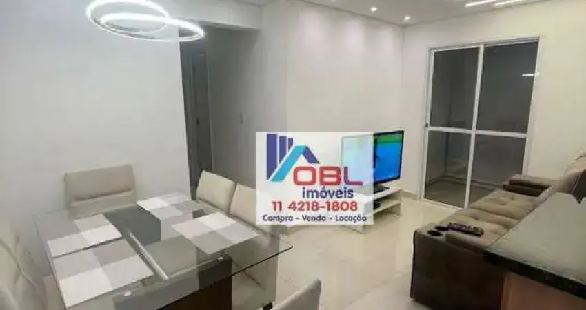 Apartamento para venda em vila formosa de 50.00m² com 2 quartos, 1 suite e 1 garagem