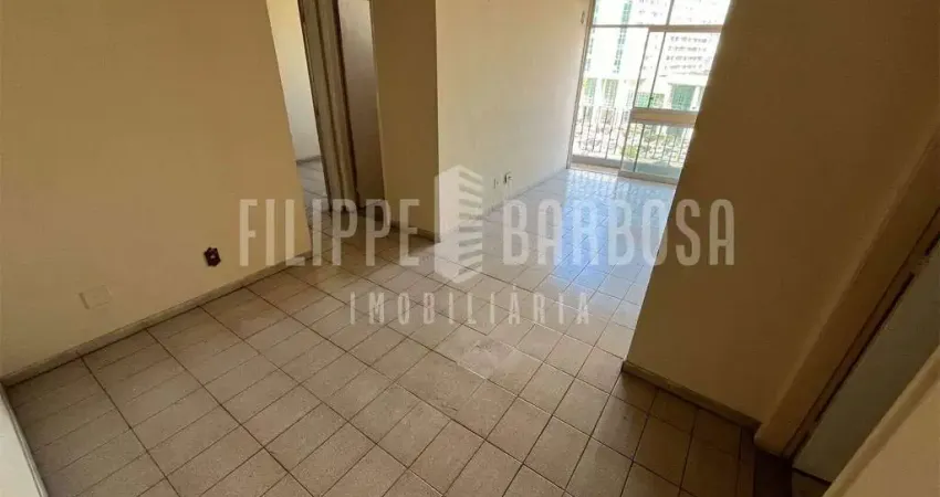 Apartamento para venda em vila da penha de 50.00m² com 1 quarto e 1 garagem