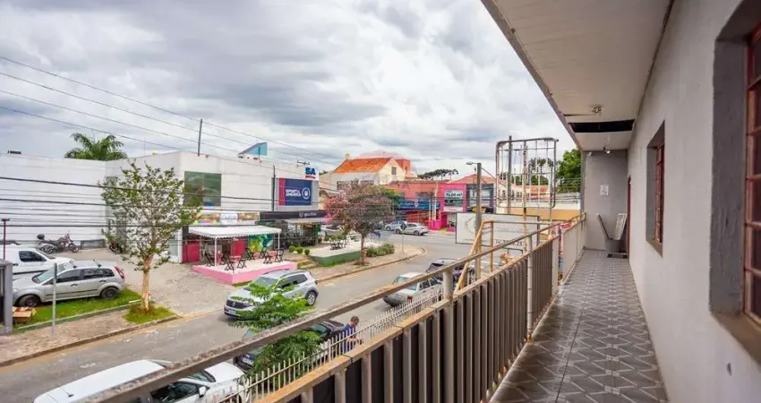 Prédio comercial para venda em hugo lange de 367.00m² com 3 quartos e 2 garagens