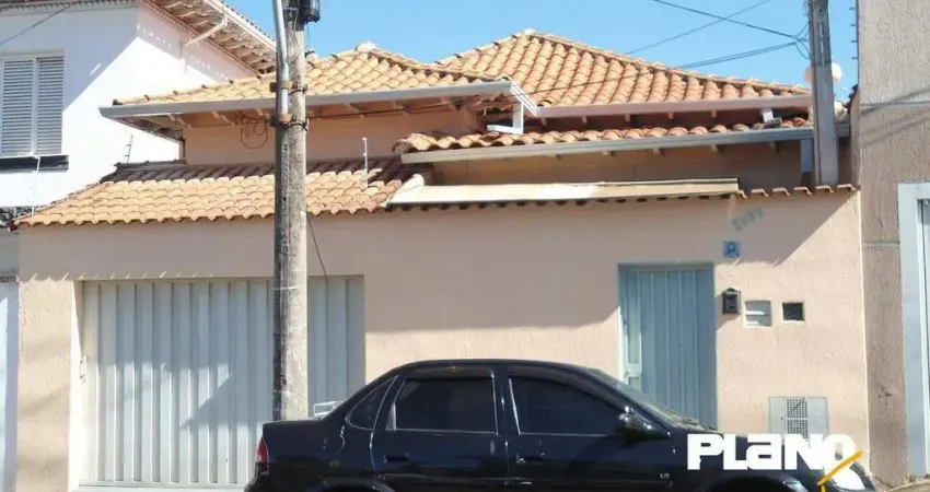 Casa para alugar em centro de 100.00m² com 3 quartos, 1 suite e 1 garagem