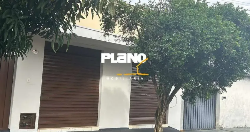 Ponto comercial para alugar na Rua Napier de Souza Galvão, 1043, Residencial Jardim Vera Cruz, Franca