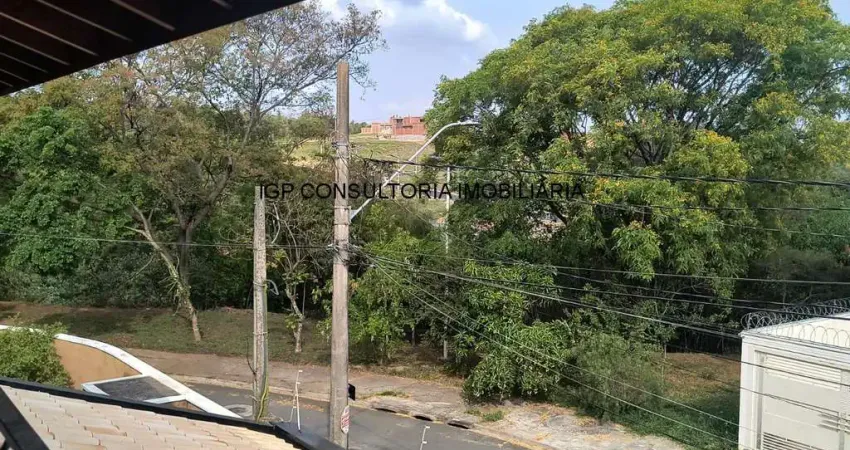 Casa para venda em jardim regente de 229.38m² com 4 quartos, 2 suites e 2 garagens