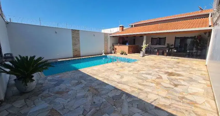 Casa para venda em jardim são mateus de 136.00m² com 2 quartos, 1 suite e 4 garagens