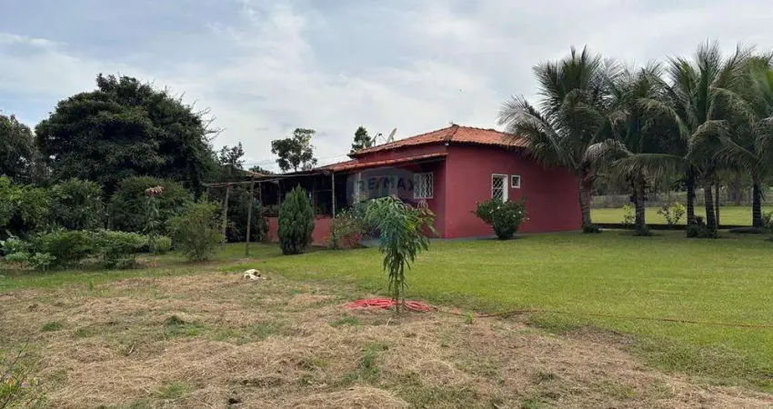 Chácara para venda em santa rosa de viterbo de 28399.00m² com 3 quartos e 20 garagens