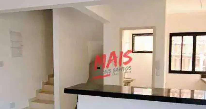 Sobrado para venda em macuco de 95.00m² com 2 quartos, 2 suites e 2 garagens