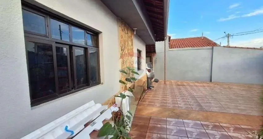 Casa para venda em portal de santa fé de 158.00m² com 2 quartos e 3 garagens