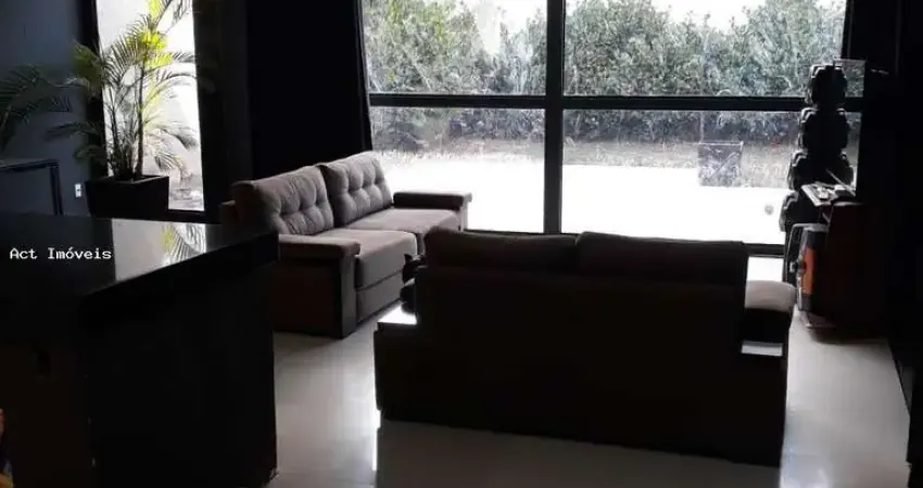 Sobrado para venda em concórdia iii de 300.00m² com 3 quartos, 3 suites e 4 garagens